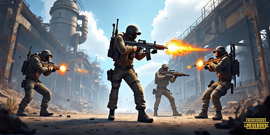 和平精英辅助【UN】